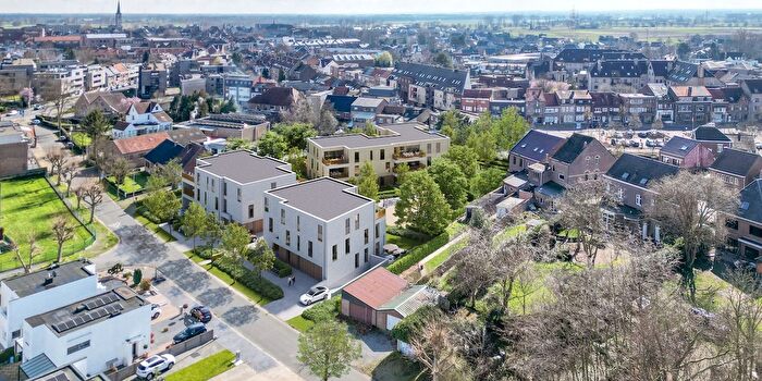 Huizen Koop Huur - 2