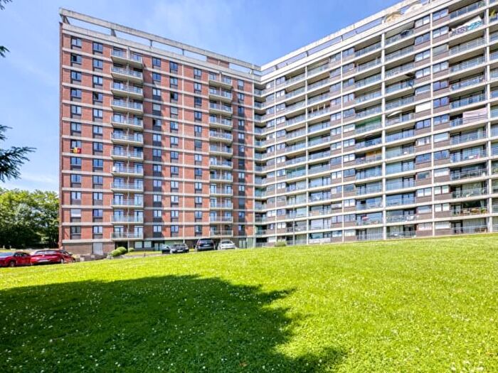 2-kamerappartement te koop in Liège