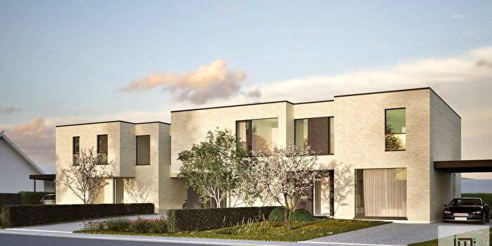 Huizen Koop Huur - 2