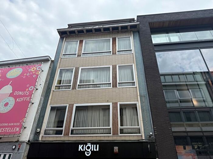 Huis te koop in Hasselt