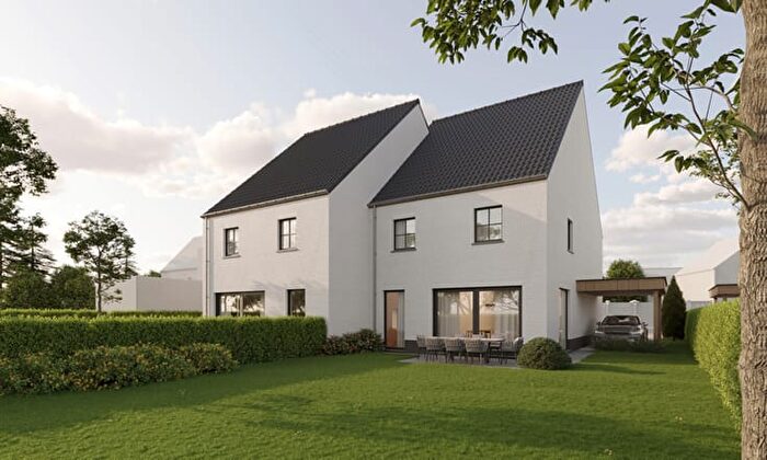 Huizen Koop Huur - 2