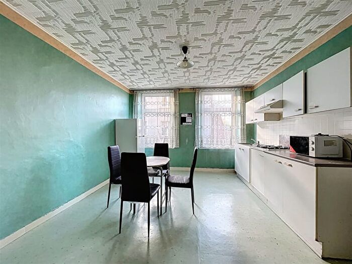 Huizen Koop Huur - 2