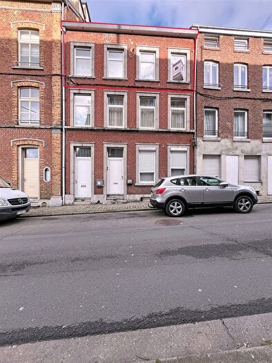 1-kamerappartement te koop in DISON