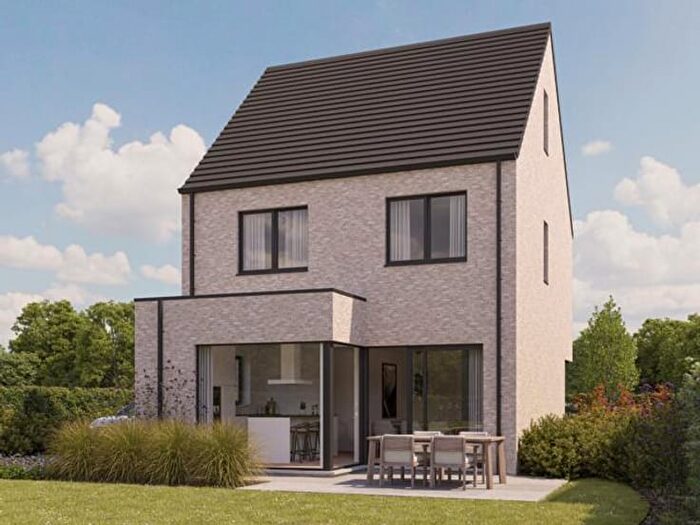 Huizen Koop Huur - 2