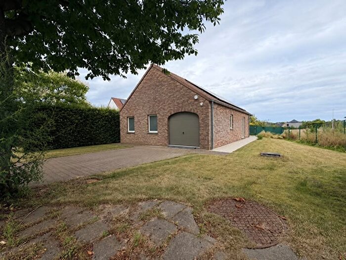 3-kamerhuis te huur in Luingne