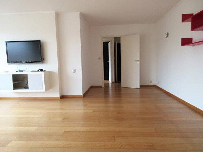 2-kamerappartement te koop in Zaventem
