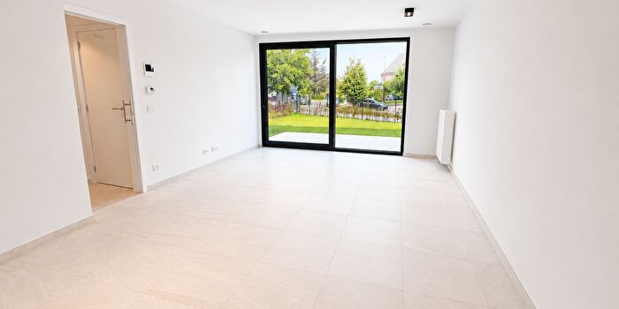 2-kamerappartement te huur in Nevele