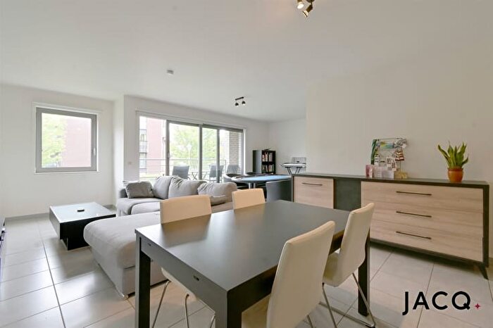 2-kamerappartement te koop in Lier