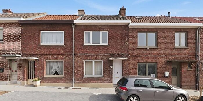 2-kamerhuis te koop in Tongeren