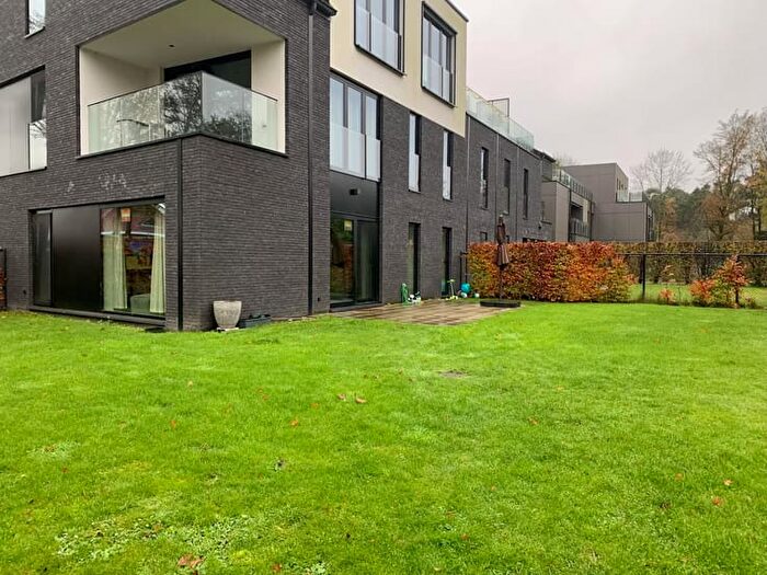 2-kamerappartement te koop in Mol