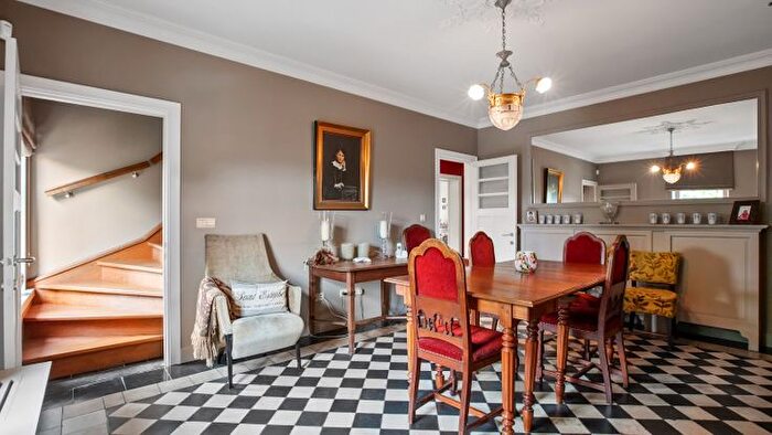 Huizen Koop Huur - 3