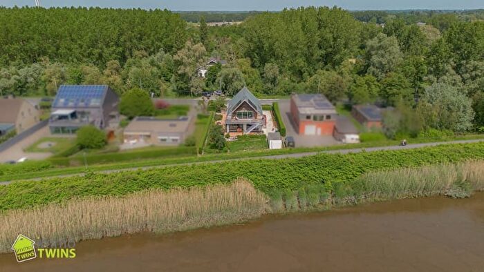 4-kamerhuis te koop in GREMBERGEN