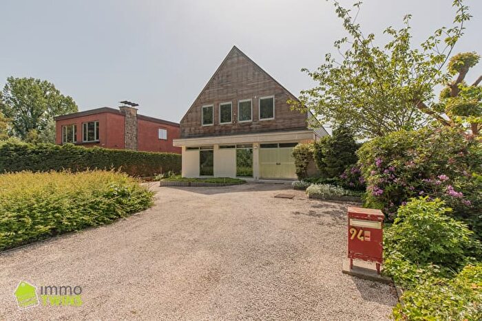 Huizen Koop Huur - 2