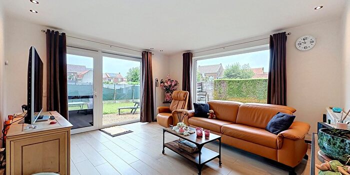 Huizen Koop Huur - 2