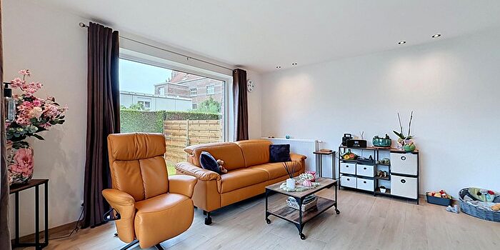Huizen Koop Huur - 3