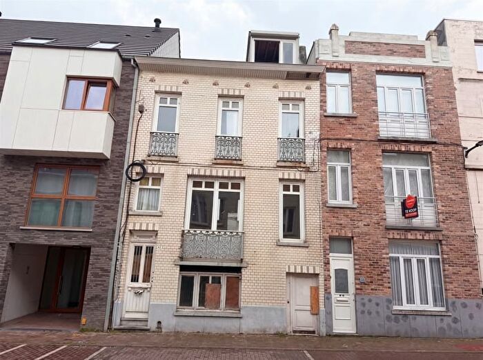 Huizen Koop Huur - 2