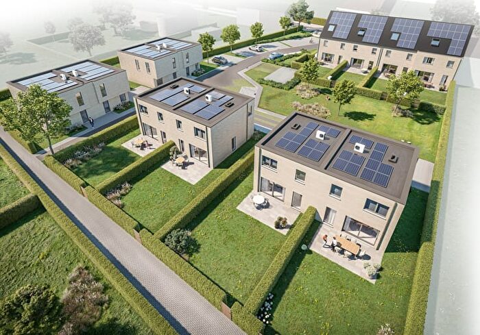Huizen Koop Huur - 3