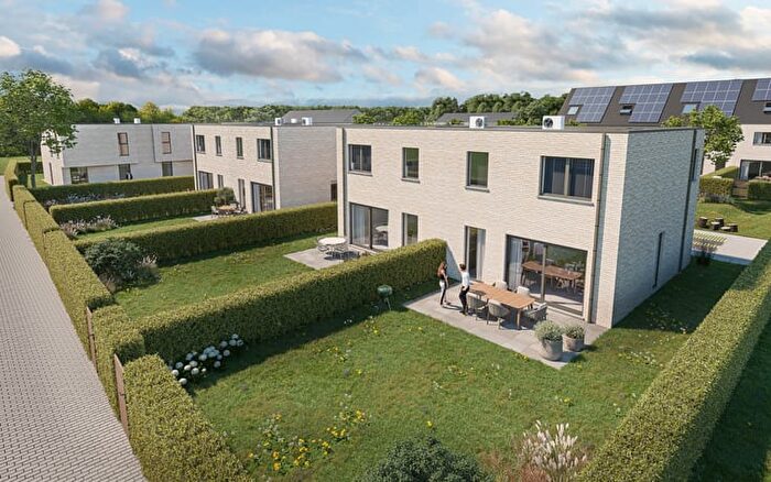 Huizen Koop Huur - 2