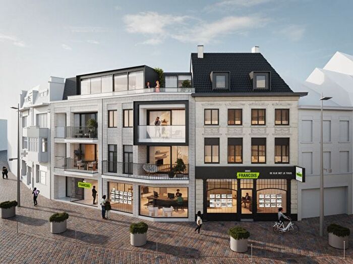 Huizen Koop Huur - 2