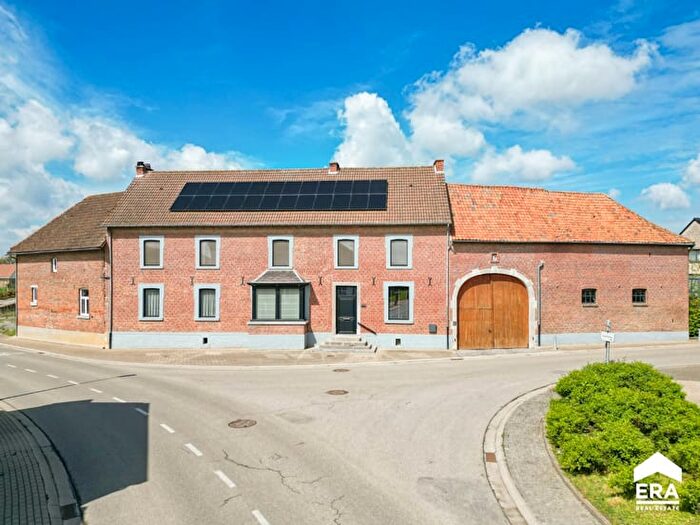 Huizen Koop Huur - 2