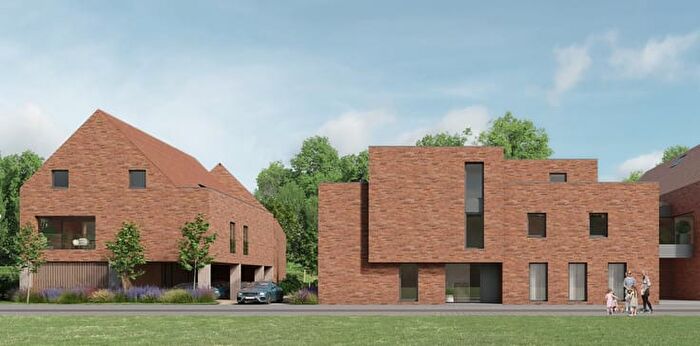 2-kamerappartement te koop in Laakdal