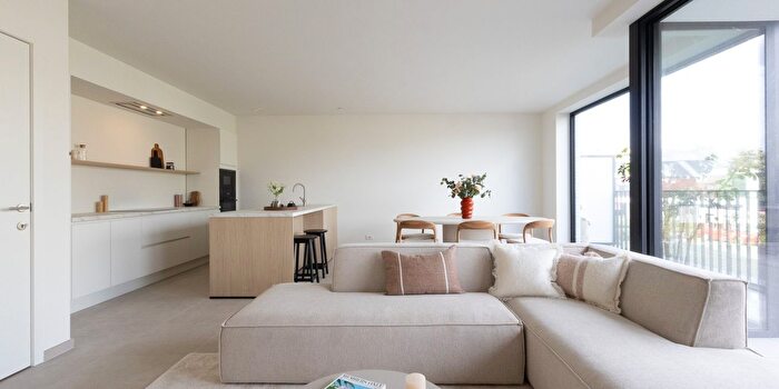 Appartement te koop in Wielsbeke