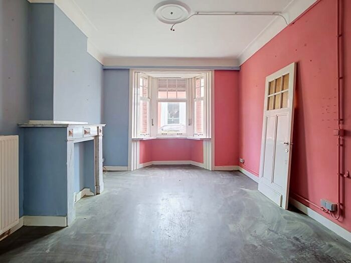 Huizen Koop Huur - 3