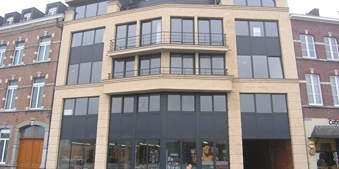 2-kamerappartement te huur in Sint-Truiden