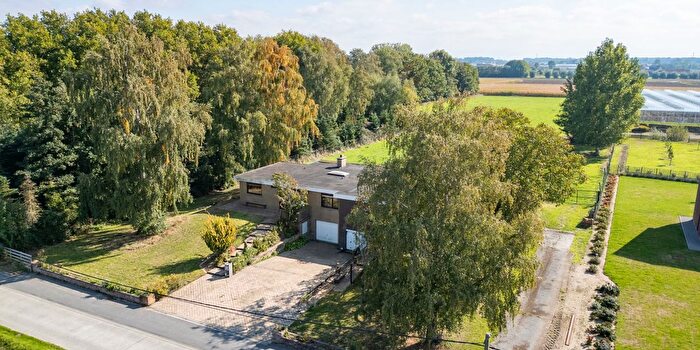 Huizen Koop Huur - 2