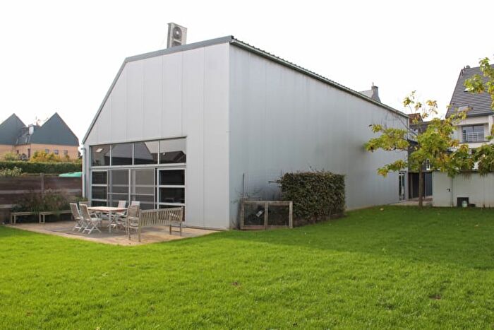 Huizen Koop Huur - 3
