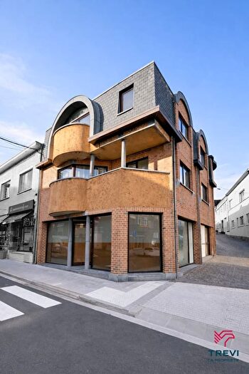 2-kamerappartement te koop in CHAPELLE-LEZ-HERLAIMONT