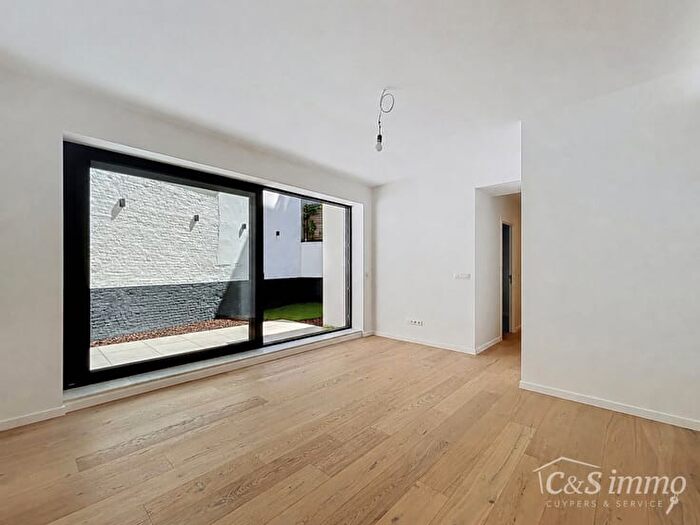 2-kamerappartement te koop in Antwerpen