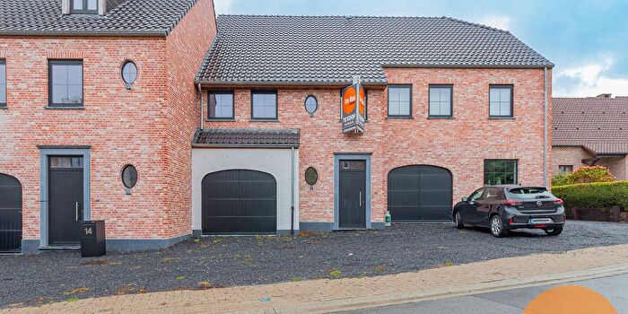 3-kamerhuis te koop in Steenhuize-Wijnhuize