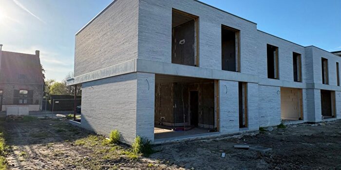 Huizen Koop Huur - 3