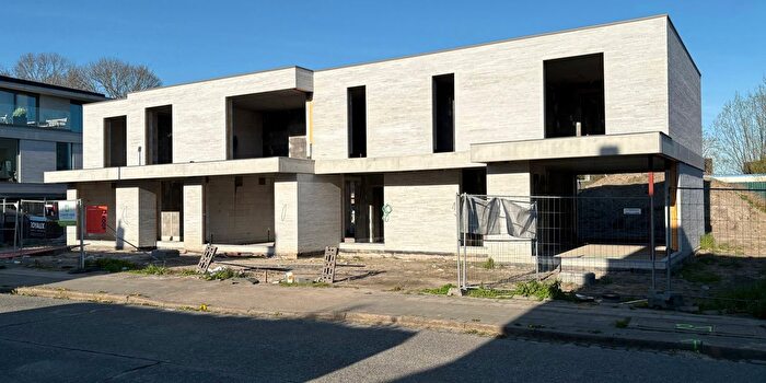 Huis te koop in Moerkerke