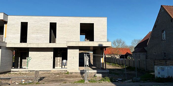 Huizen Koop Huur - 2