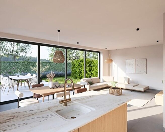 Huizen Koop Huur - 2