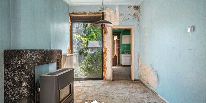 Huizen Koop Huur - 3