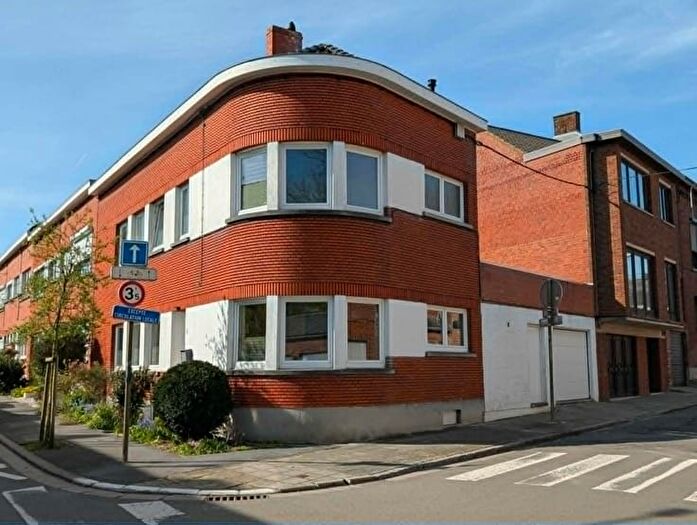 3-kamerhuis te koop in La Louvière
