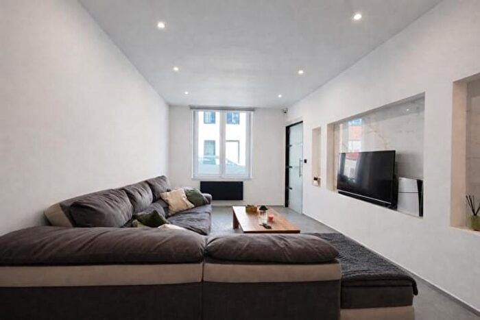 Huizen Koop Huur - 2