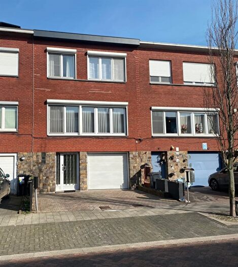3-kamerhuis te huur in ZAVENTEM