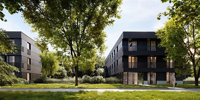 1-kamerappartement te koop in Gent