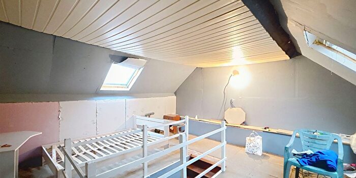 Huizen Koop Huur - 3