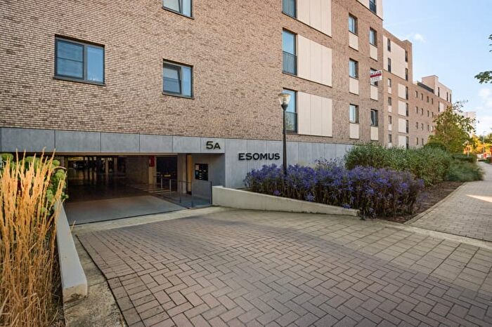 2-kamerappartement te koop in Hasselt