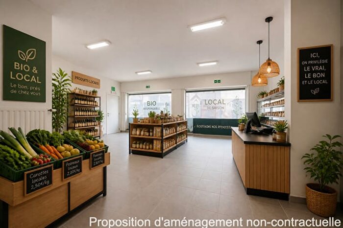 Huis te koop in Dour