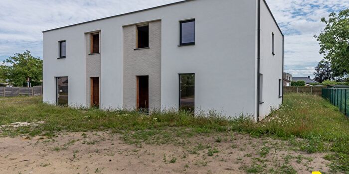 Huizen Koop Huur - 2
