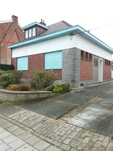 2-kamerhuis te koop in Wasmes