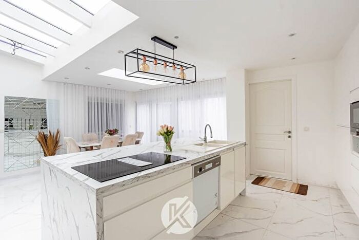 Huizen Koop Huur - 3