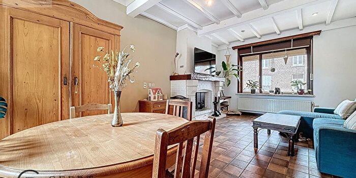 Huizen Koop Huur - 3