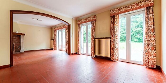 Huizen Koop Huur - 3